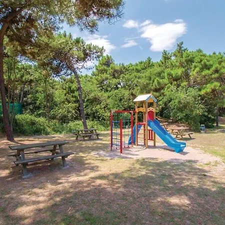 Eden 2 * Rosolina Mare