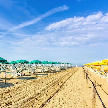 Eden 2 Rosolina Mare
