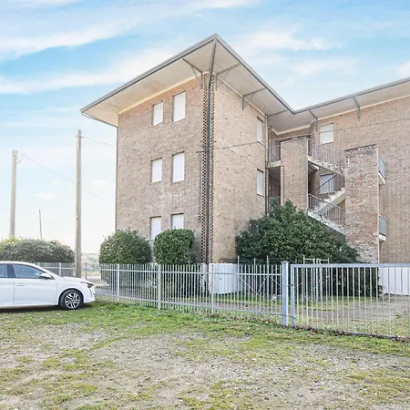 Apartment Eden 2 *