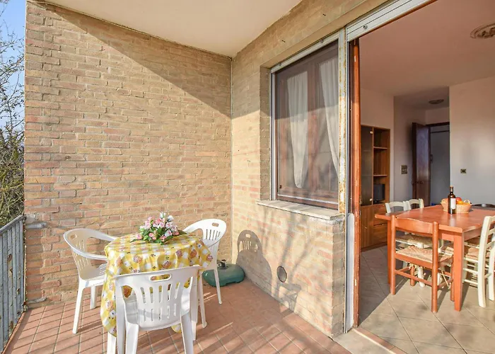 Eden 2 Apartamento