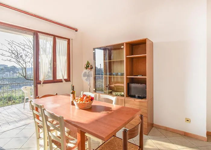 Eden 2 Apartamento Rosolina Mare