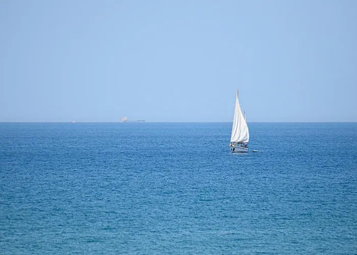 Apartamento Eden 2 Rosolina Mare